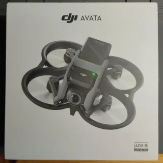 Dron FPV DJI Avata
