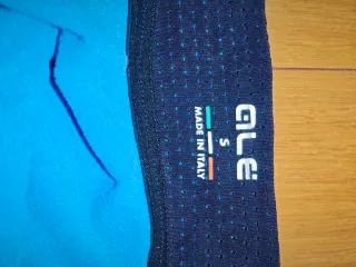 Maillot Térmico Ale Jayco Alula Gabba