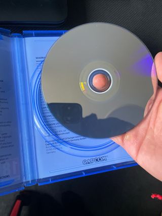 Dragon's Dogma II PS5