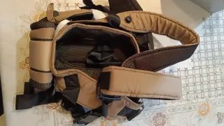 Mochila Portabebés Be Cool Koala