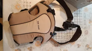 Mochila Portabebés Be Cool Koala