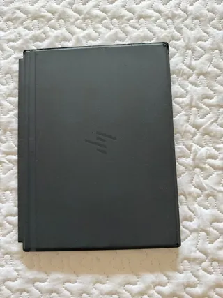 HP Elite x2 G7 Plata
