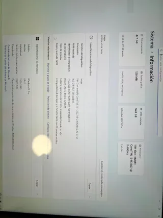 HP Elite x2 G7 Plata