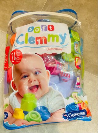 Lote juguetes 6-36 meses