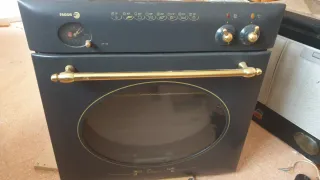Horno Fagor
