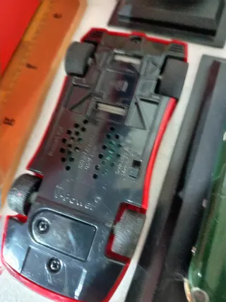 Collezione auto d'epoca 10 auto