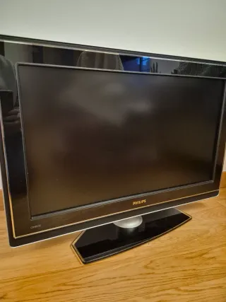 TV Philips 32 Ambilight Smart tv