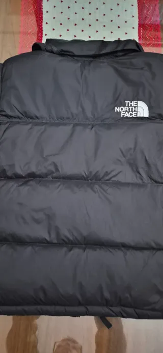 Giubbino The North Face Nero