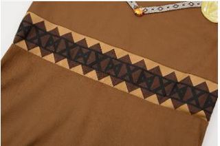 Disfraz Vikingo Niño con Hacha y Casco