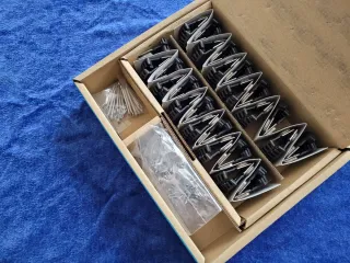 ⭐SHIMANO⭐4️⃣ PARES* Pastillas J04C Ice Tech