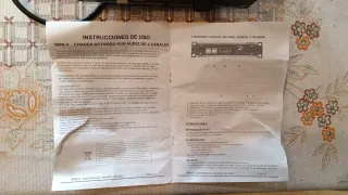 2x DIMMERS WORK MINI 4