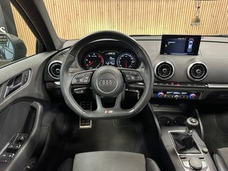 Audi A3 2019