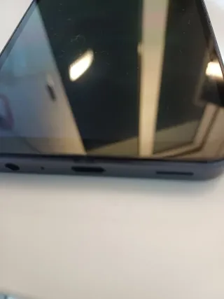 Samsung Galaxy A15 Negro