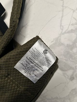 Mochila Porta Bebés Ergobaby Verde