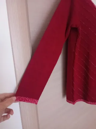 Cardigan Lilian Donna Made in Italy