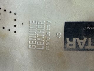 Golden Goose Superstar Sneakers Talla 38