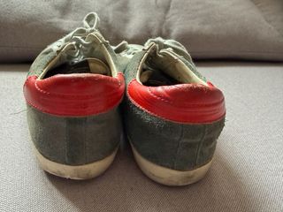 Golden Goose Superstar Sneakers Talla 38