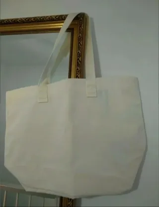 Bolsa Tote Converse AllStar