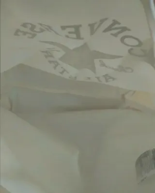 Bolsa Tote Converse AllStar