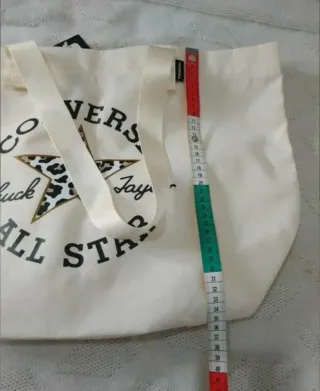 Bolsa Tote Converse AllStar