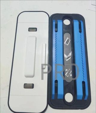 Robot friegasuelos - iRobot Braava 390t