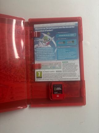 Leyendas Pokémon Z-A Switch 2 Edición