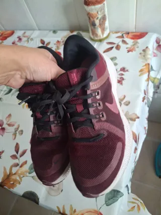 Zapatillas Nike Running Mujer Talla 39