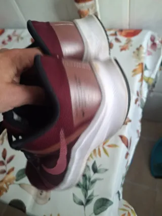 Zapatillas Nike Running Mujer Talla 39