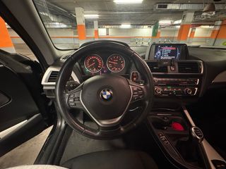 BMW Serie 1 2016