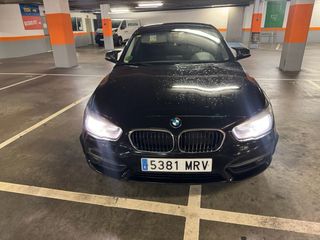 BMW Serie 1 2016