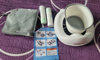 Orinal portátil Orzbow plegable