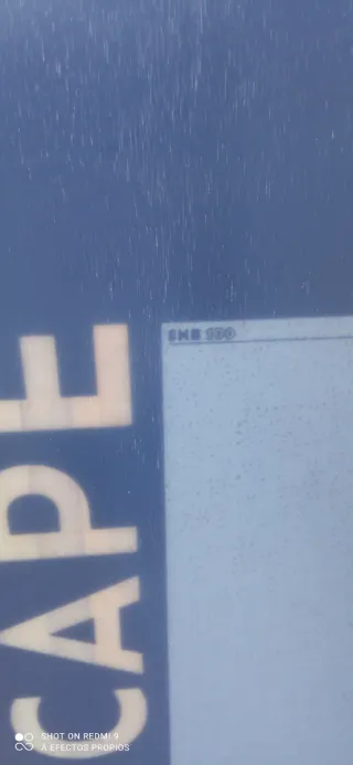 Tabla Snowboard Dreamscape 152 cm