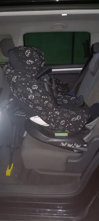 Silla de coche Besafe iZi Twist B i-Size