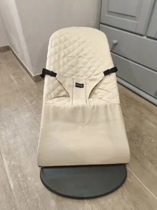 FUNDA para hamaca babybjorn