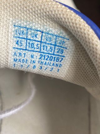 Le Coq Sportif Zapatillas Blancas