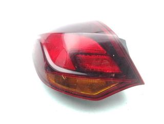 20554651 piloto trasero izquierdo opel astra j 1.4