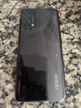 OPPO Find X3 Lite