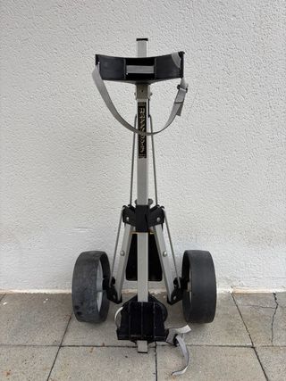 Carrito de golf Happy Golf