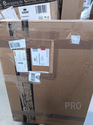 Remolque para Perros, Silla de Paseo