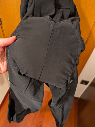 NUEVO Culote CASTELLI FREE AERO RACE talla XL