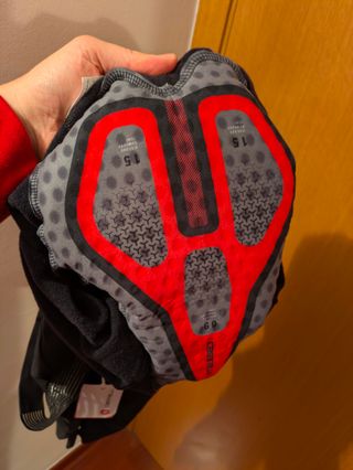 NUEVO Culote CASTELLI FREE AERO RACE talla XL