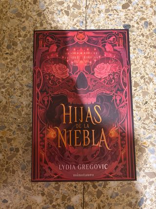 Hijas de la niebla