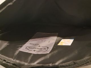 Maletín para ordenador portátil negro