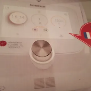 Silvercrest Monsieur Cuisine Connect