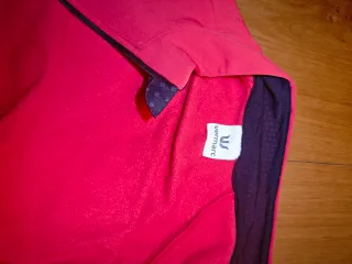 Maillot Térmico Lotto Soudal Gabba Pro Team