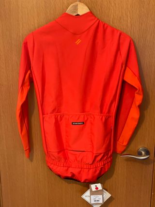 NUEVA Chaqueta mujer ETXEONDO DENA talla M