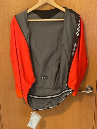 NUEVA Chaqueta mujer ETXEONDO DENA talla M
