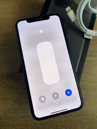 iPhone 11 Pro 64GB Gris Espacial