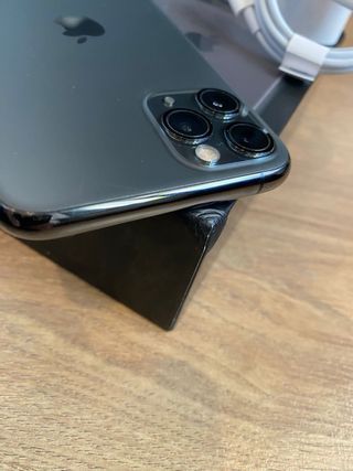 iPhone 11 Pro 64GB Gris Espacial