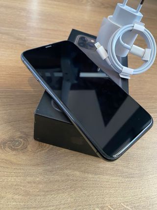 iPhone 11 Pro 64GB Gris Espacial